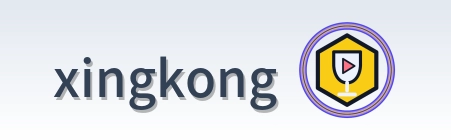 xingkong Logo
